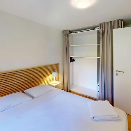 Διαμέρισμα Fresh And Bright 1-bedroom Centre - Al11 *