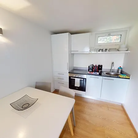 Διαμέρισμα Fresh And Bright 1-bedroom Centre - Al11 Λωζάνη